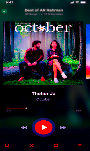Download music mp3 Screen 3