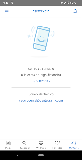 Dentegra® Screenshot 4 - AppWisp.com
