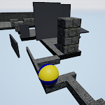 Cover Image of Descargar Ball is rolling 2 impossible 1.1 APK