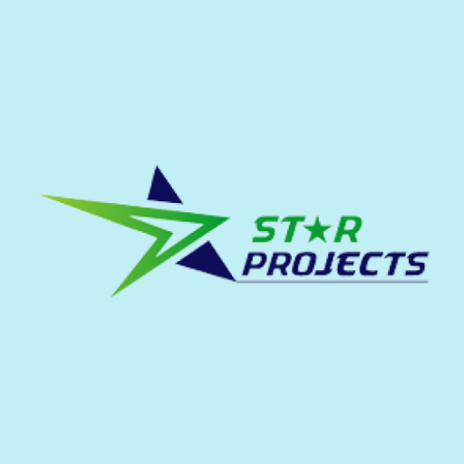 Star Project logo