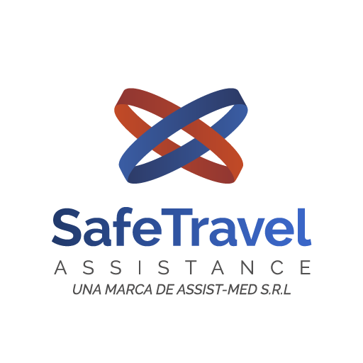 Safe Travel Assistance logo