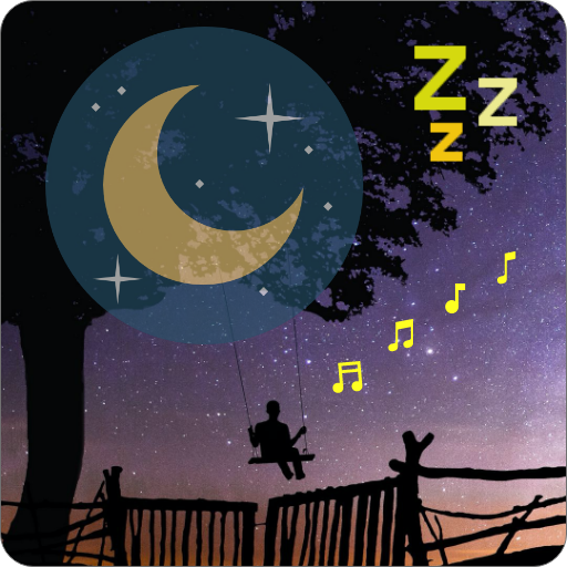 Sleep Music - Sounds Relax logo