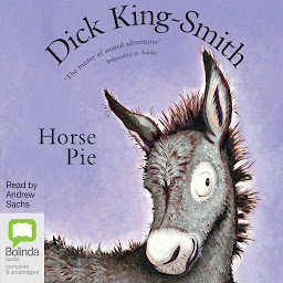 Icon image Horse Pie + Dinosaur Trouble