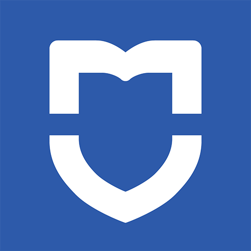 Mobilversichert logo