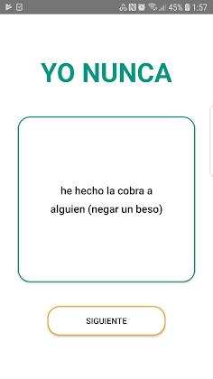 Yo Nunca Nunca - Party o pican - Screenshot 3