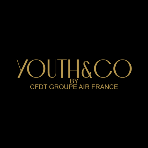 Youth&CO 1.0 Icon