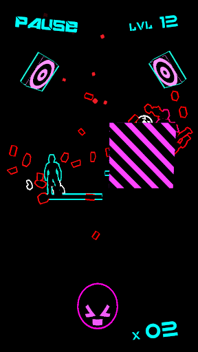 Ball Dash Screen 2