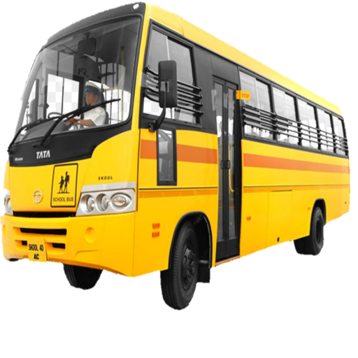 Vehicle Tracking App