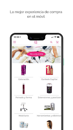 CentroBell Cosmética