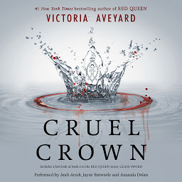 「Cruel Crown」圖示圖片