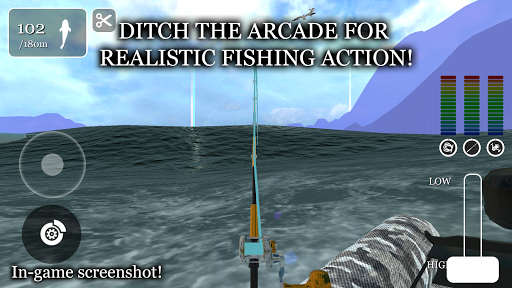 Boat Game ud83cudfa3 - Ship & Fishing Simulator uCaptain u26f5 apkdebit screenshots 3