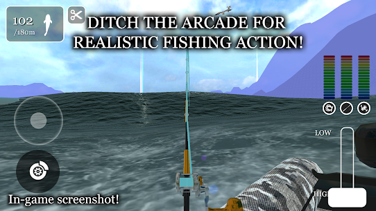 Ship Simulator Fishing Game MOD APK 6.23 free on android 3