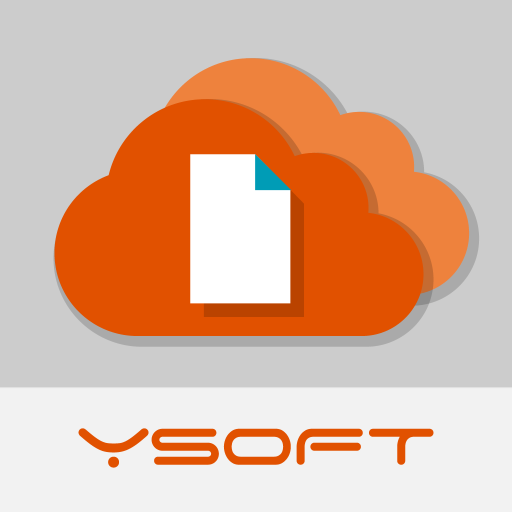 SAFEQ Cloud logo