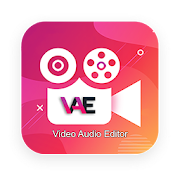 Free Video Audio Editor