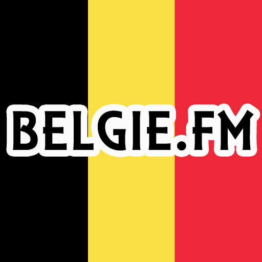 Belgie.FM - Radio  Icon