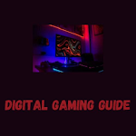 Cover Image of Download Digital Gaming Guide  APK