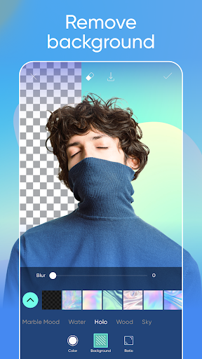 PicsArt Photo Studio: Collage Maker & Pic Editor v11.3.2 [Unlocked] apk