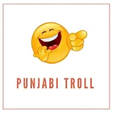 Punjabi Troll icon