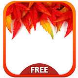 Autumn Colors Keyboard icon