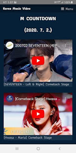 Korea Music Video(圖5)-速報App