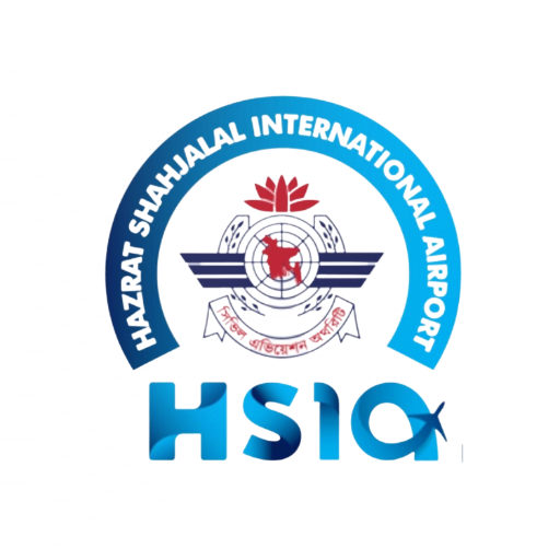 HSIA - DIGITAL AIRPORT SERVICE logo