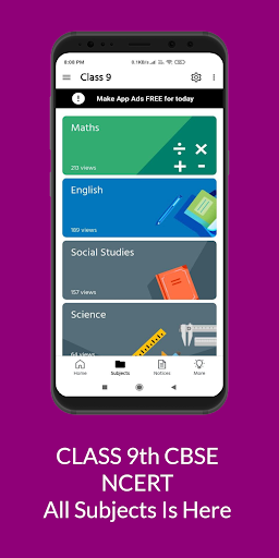 Class 9 NCERT Book - Apps on Google Play