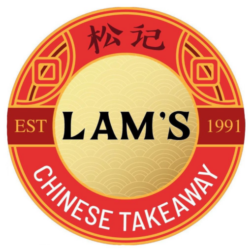 Lams Chinese logo