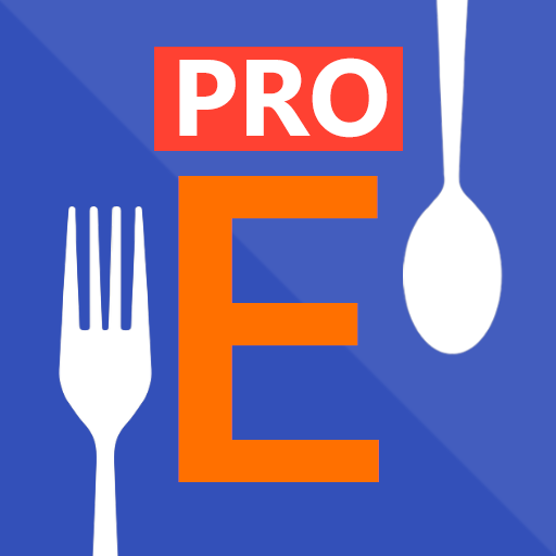 E Numbers - Food Additives PRO 2.2.8 Icon