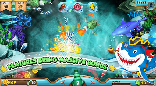 Fishing Shoot Screen 3