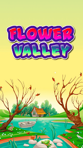 Flower Valley game unlimited