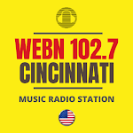 WEBN 102.7 Cincinnati