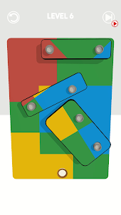Pin Color Board