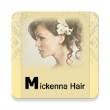 Mickenna Hair icon