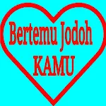 Cover Image of Download Bertemu Jodoh Kamu- Cari Pacar Online Indonesia 24.0 APK