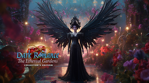 Android application Dark Romance 11 f2p screenshort