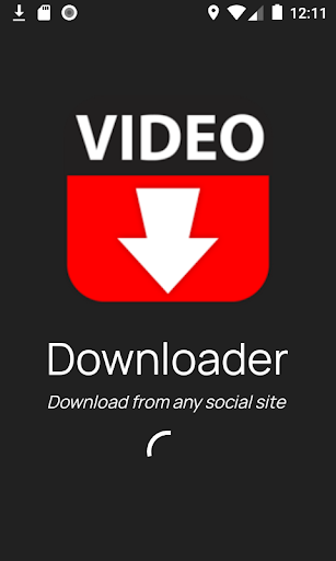 All Video Downloader  screenshots 5