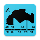 Moroccan Radio icon