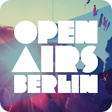Open Airs Berlin icon