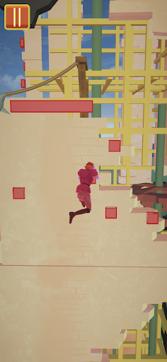 Legend of Climber Screen 3