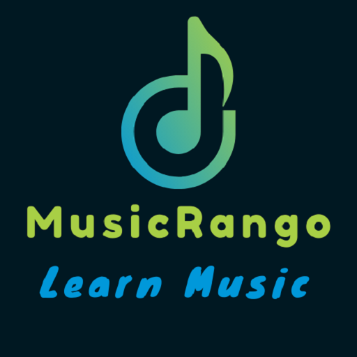 Pro Music Singer Tutor logo