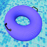 Water Slide icon