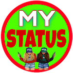 Cover Image of Download My All Status App 1.8 APK