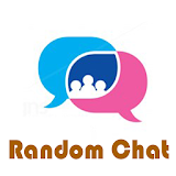 Random Chat Android App icon