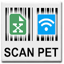 Inventory &amp; barcode scanner &amp; WIFI scanner