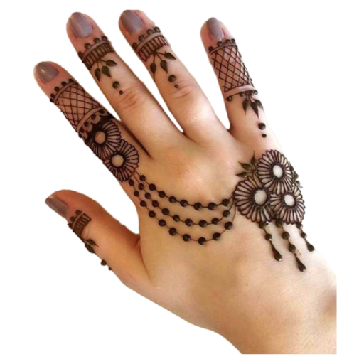 Mehndi design 2025 Download on Windows