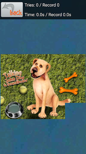 Children Fun Games and Kid World