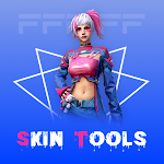 Cover Image of Download FFF FF Skin Tool Elite Pass  APK
