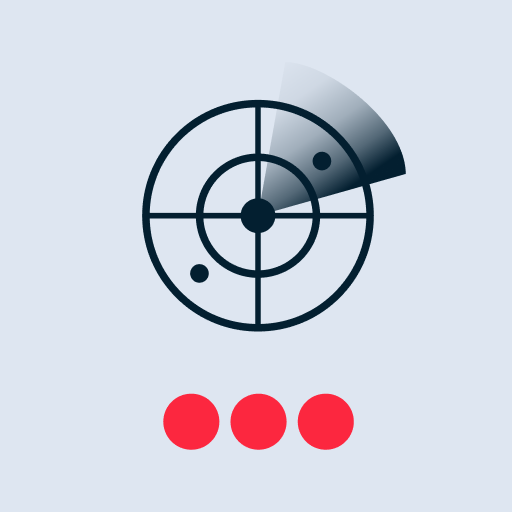MobileView Locator logo
