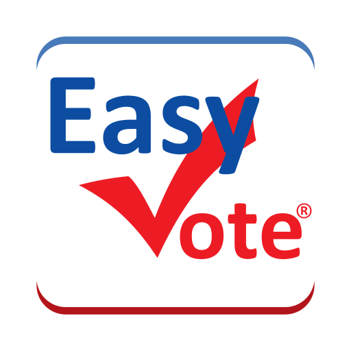 EasyVote Inventory logo