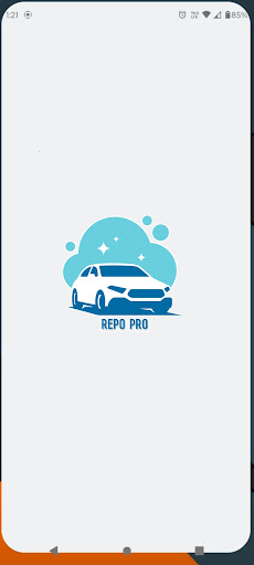 Android application RepoPro Repo Agency screenshort